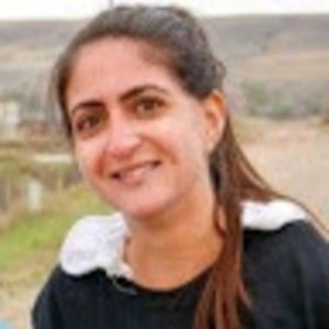 Meet your Posher, Trisha